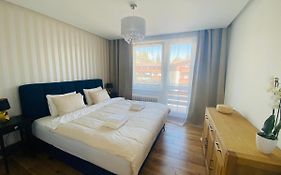 Apartmán Štrbské Pleso