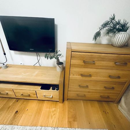 Apartmán Štrbské Pleso Exteriér fotografie