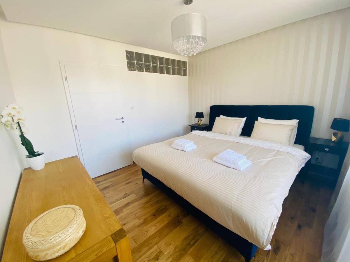 Apartmán Štrbské Pleso Exteriér fotografie