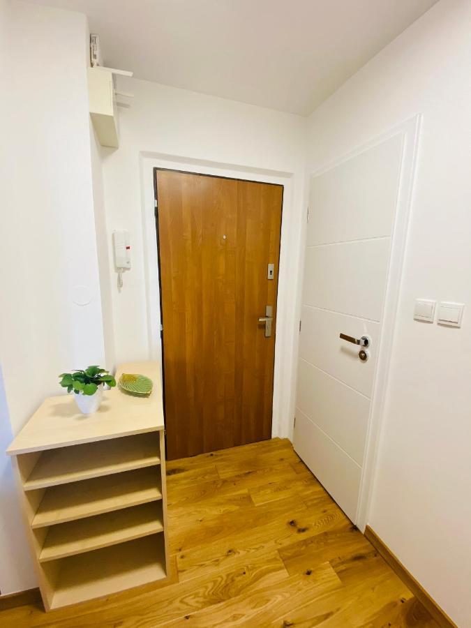 Apartmán Štrbské Pleso Exteriér fotografie